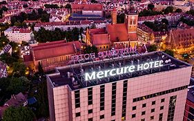 Mercure Gdansk Stare Miasto